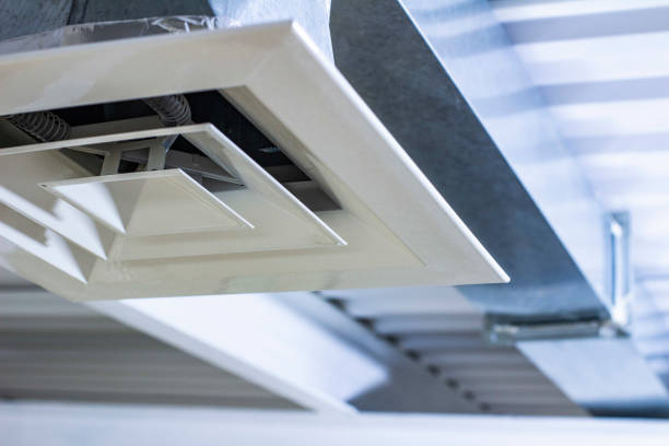 Best Commercial HVAC Duct Cleaning  in Happy Valley, CA