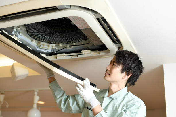 Best Best Air Duct Cleaning Company  in Happy Valley, CA