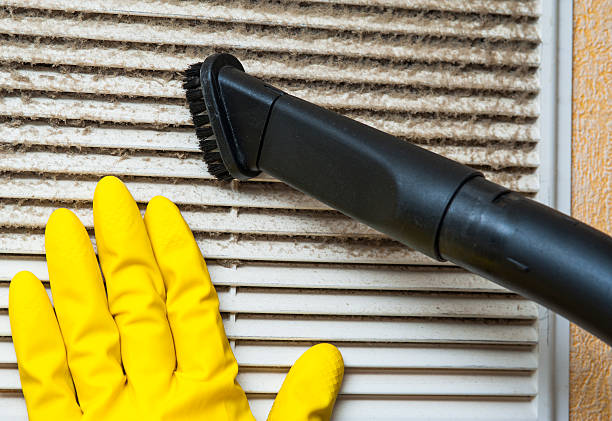 Best Ventilation Cleaning Services  in Happy Valley, CA