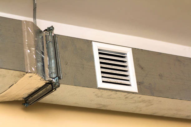 Best Air Duct Cleaning Company Near Me  in Happy Valley, CA