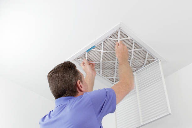 Best Air Duct Cleaning Near Me  in Happy Valley, CA